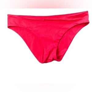 Victoria’s Secret class hipster bottom